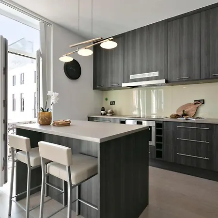 Apartment Huswell - Mimi's House - Family By The Blankenberge