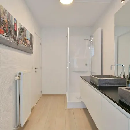 Apartment Huswell - Mimi's House - Family By The Blankenberge