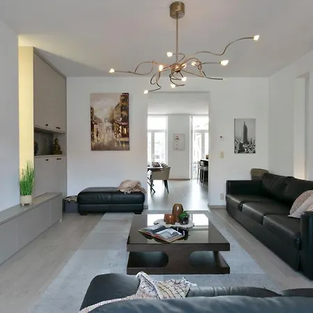 Huswell - Mimi's House - Family By The Apartment Blankenberge